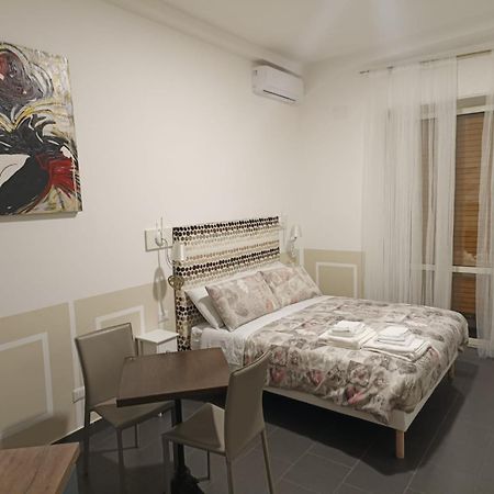 B&B La Piccola Stella Salerno Exterior photo