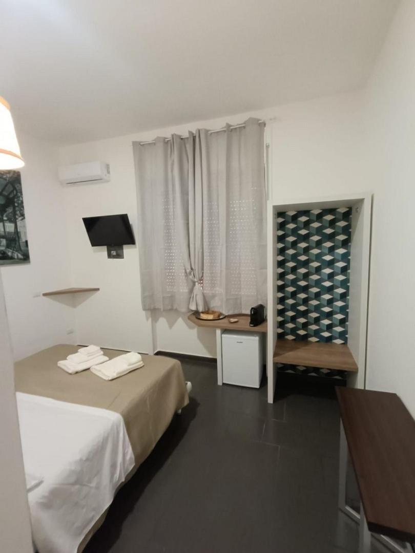 B&B La Piccola Stella Salerno Exterior photo