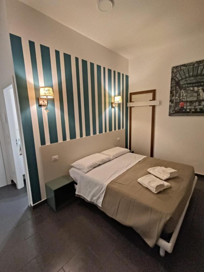 B&B La Piccola Stella Salerno Exterior photo